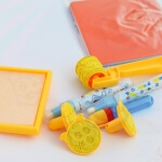 Kilimėlis tapybai Woopie vandens piešimo rinkinys 100x80 cm