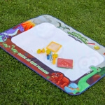 Kilimėlis tapybai Woopie vandens piešimo rinkinys 100x80 cm