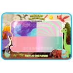 Kilimėlis tapybai Woopie vandens piešimo rinkinys 100x80 cm