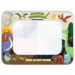 Kilimėlis tapybai Woopie vandens piešimo rinkinys 100x80 cm