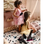 Kirpėjo rinkinys Woopie džiovintuvas ir tiesintuvas vaikams