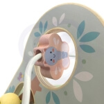 Motorinis žaislas Tooky toy Miško labirintas