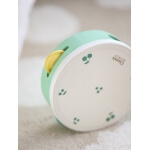 Instrumentų rinkinys Classic World vintažinis 5vnt medinis