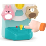 Muzikinė dėžutė karuselė, Woopie