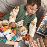 Žaislinis kasos aparatas parduotuvė , Woopie