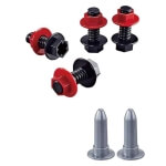 Žaislinė įrankių dėžė vaikams, Woopie su garsu