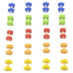 Arkadinis žaislas vaikams, Viga toys