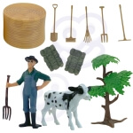 Vaikiškas ūkio rinkinys, Woopie