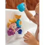 Vonios vandens žaislas, Woopie beždžionė