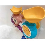 Vonios vandens žaislas, Woopie beždžionė