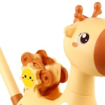 Stumdomas muilo burbulų žaislas vaikams, Woopie