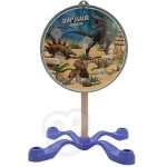 Žaislinis lankas su strėlėmis ir taikiniu, Woopie