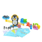 Žaislinės balansinės svarstyklės, Woopie