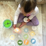 Daugiafunkcis žaidimas, Woopie LK4645