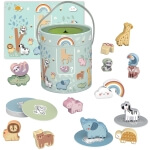 Daugiafunkcis žaidimas, Woopie LK4645