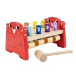 Medinis kalamas žaislas, Tooky Toy