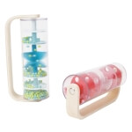 Medinis barškutis, Classic World