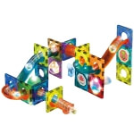 Magnetinis kamuoliukų konstruktorius , Woopie