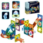 Magnetinis kamuoliukų konstruktorius , Woopie