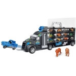 Automobilių paleidimo sunkvežemis, Woopie