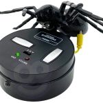 Nuotoliniu būdu valdomas voras, Woopie