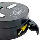 Nuotoliniu būdu valdomas voras, Woopie