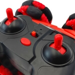 Nuotoliniu būdų valdomas automobilis, Woopie