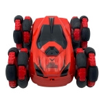 Nuotoliniu būdų valdomas automobilis, Woopie