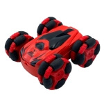 Nuotoliniu būdų valdomas automobilis, Woopie