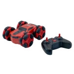 Nuotoliniu būdų valdomas automobilis, Woopie