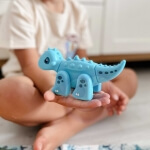 Konstruktorius rinkinys stalo žaidimas, Woopie  46 vnt.