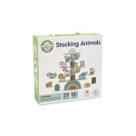 Medinių gyvūnų balansavimo dėlionė, Woopie