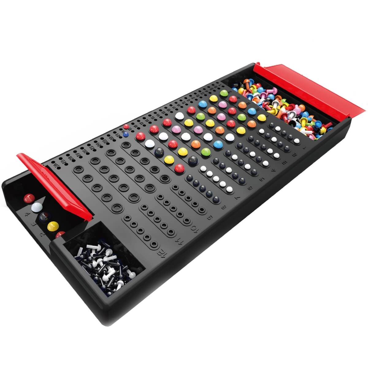 Dėlionė loginis žaidimas, Woopie