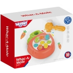 Arkadinis kalimo žaidimas, Woopie