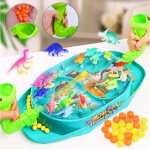 Arkadinis šaudymo žaidimas, Woopie