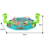 Arkadinis šaudymo žaidimas, Woopie