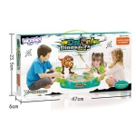 Arkadinis šaudymo žaidimas, Woopie