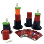 Magiškų triukų žaidimas su kepure, Woopie