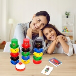 Įgūdžių stalo žaidimas, Woopie