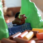 Arkadinis stalo žaidimas, Woopie