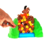 Arkadinis stalo žaidimas, Woopie