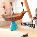 Arkadinis žaidimas vaikams, Woopie