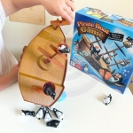 Arkadinis žaidimas vaikams, Woopie