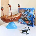 Arkadinis žaidimas vaikams, Woopie