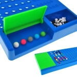 Stalo dėlionės žaidimas, Woopie