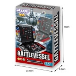 Stalo žaidimas laivai, Woopie