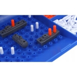 Stalo žaidimai laivų mūšis, Woopie