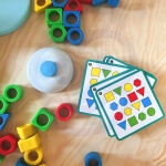 Arkadinis stalo žaidimas, Woopie