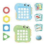 Arkadinis stalo žaidimas, Woopie