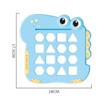 Arkadinis stalo žaidimas, Woopie